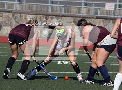 Thumbnail 1 in St. Lukes @ Stamford (Scrimmage) photogallery.