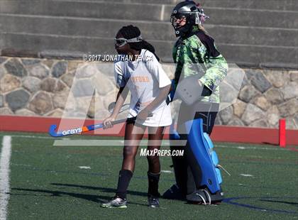 Thumbnail 1 in St. Lukes @ Stamford (Scrimmage) photogallery.