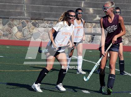Thumbnail 2 in St. Lukes @ Stamford (Scrimmage) photogallery.