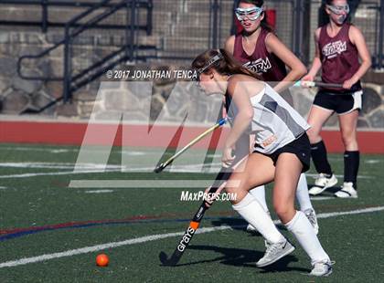 Thumbnail 1 in St. Lukes @ Stamford (Scrimmage) photogallery.