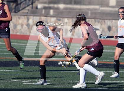 Thumbnail 3 in St. Lukes @ Stamford (Scrimmage) photogallery.