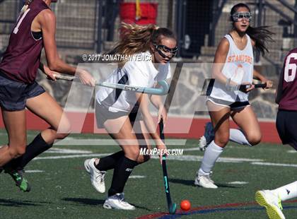 Thumbnail 3 in St. Lukes @ Stamford (Scrimmage) photogallery.