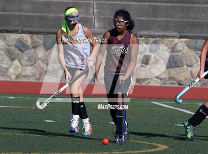 Thumbnail 2 in St. Lukes @ Stamford (Scrimmage) photogallery.