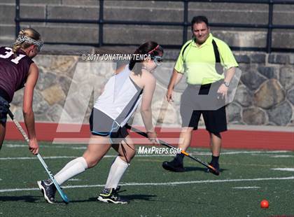 Thumbnail 3 in St. Lukes @ Stamford (Scrimmage) photogallery.