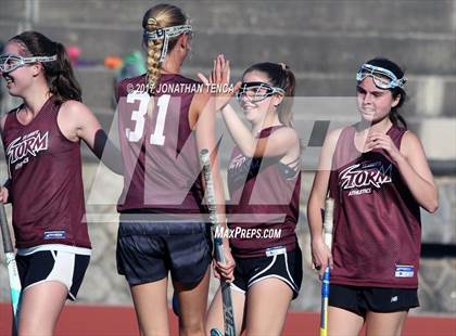 Thumbnail 3 in St. Lukes @ Stamford (Scrimmage) photogallery.