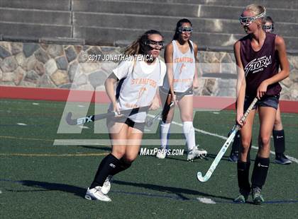 Thumbnail 1 in St. Lukes @ Stamford (Scrimmage) photogallery.