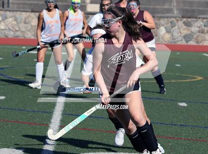 Thumbnail 3 in St. Lukes @ Stamford (Scrimmage) photogallery.