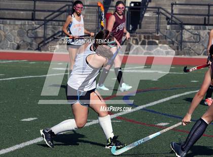 Thumbnail 1 in St. Lukes @ Stamford (Scrimmage) photogallery.