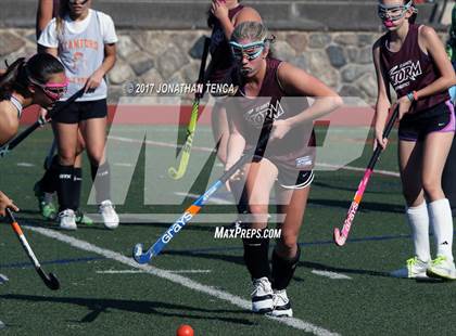Thumbnail 2 in St. Lukes @ Stamford (Scrimmage) photogallery.