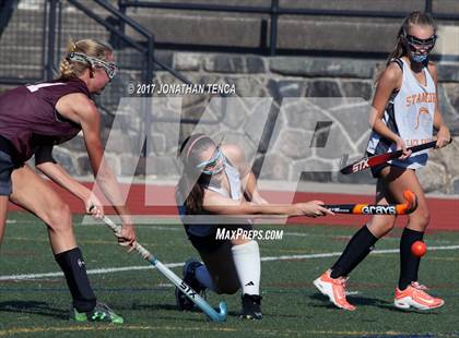 Thumbnail 1 in St. Lukes @ Stamford (Scrimmage) photogallery.