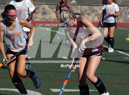 Thumbnail 2 in St. Lukes @ Stamford (Scrimmage) photogallery.