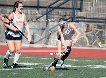 Thumbnail 3 in St. Lukes @ Stamford (Scrimmage) photogallery.