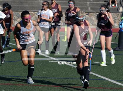 Thumbnail 3 in St. Lukes @ Stamford (Scrimmage) photogallery.