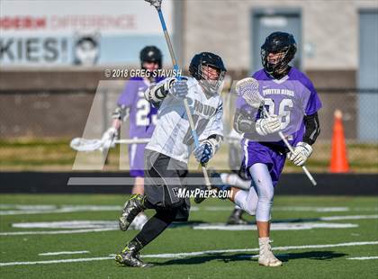 Thumbnail 3 in Porter Ridge @ Hough photogallery.