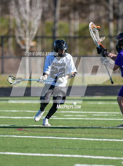 Thumbnail 3 in Porter Ridge @ Hough photogallery.