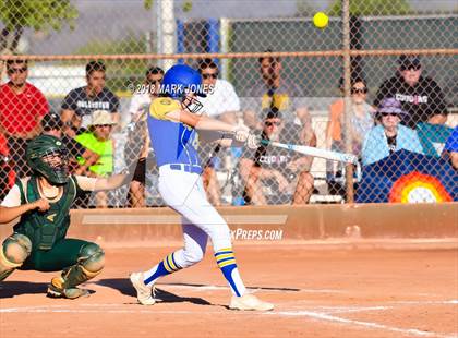 Thumbnail 1 in Casa Grande vs. Mohave (AIA 4A Round 2B Playoff) photogallery.