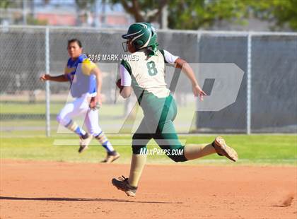 Thumbnail 1 in Casa Grande vs. Mohave (AIA 4A Round 2B Playoff) photogallery.