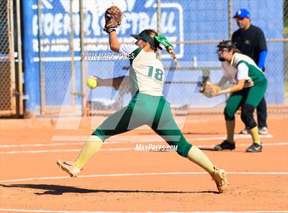 Thumbnail 3 in Casa Grande vs. Mohave (AIA 4A Round 2B Playoff) photogallery.