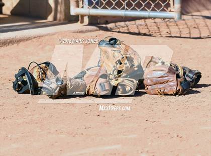 Thumbnail 1 in Casa Grande vs. Mohave (AIA 4A Round 2B Playoff) photogallery.