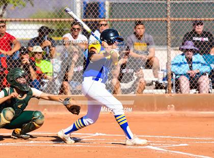 Thumbnail 1 in Casa Grande vs. Mohave (AIA 4A Round 2B Playoff) photogallery.
