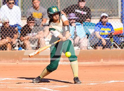 Thumbnail 3 in Casa Grande vs. Mohave (AIA 4A Round 2B Playoff) photogallery.