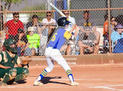 Thumbnail 2 in Casa Grande vs. Mohave (AIA 4A Round 2B Playoff) photogallery.