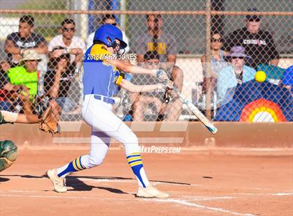 Thumbnail 3 in Casa Grande vs. Mohave (AIA 4A Round 2B Playoff) photogallery.