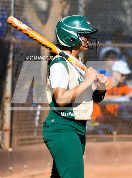 Thumbnail 1 in Casa Grande vs. Mohave (AIA 4A Round 2B Playoff) photogallery.