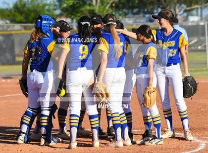 Thumbnail 2 in Casa Grande vs. Mohave (AIA 4A Round 2B Playoff) photogallery.