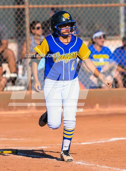 Thumbnail 2 in Casa Grande vs. Mohave (AIA 4A Round 2B Playoff) photogallery.