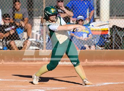 Thumbnail 2 in Casa Grande vs. Mohave (AIA 4A Round 2B Playoff) photogallery.
