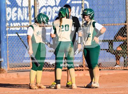 Thumbnail 1 in Casa Grande vs. Mohave (AIA 4A Round 2B Playoff) photogallery.