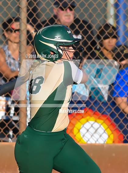Thumbnail 1 in Casa Grande vs. Mohave (AIA 4A Round 2B Playoff) photogallery.