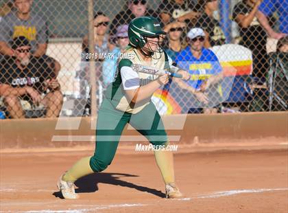 Thumbnail 3 in Casa Grande vs. Mohave (AIA 4A Round 2B Playoff) photogallery.