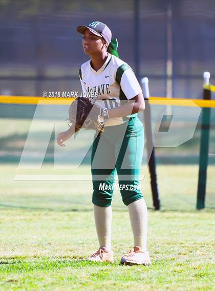 Thumbnail 3 in Casa Grande vs. Mohave (AIA 4A Round 2B Playoff) photogallery.