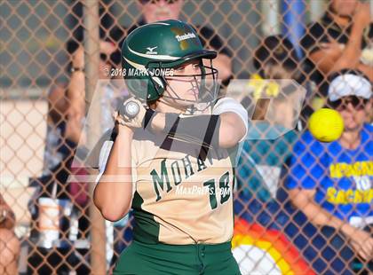 Thumbnail 1 in Casa Grande vs. Mohave (AIA 4A Round 2B Playoff) photogallery.