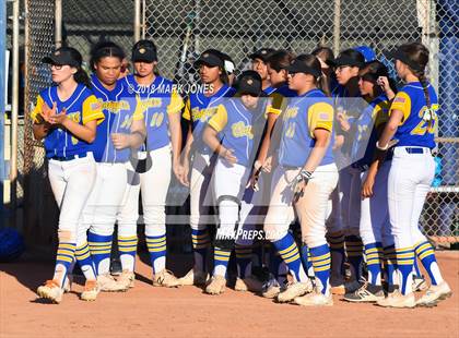 Thumbnail 1 in Casa Grande vs. Mohave (AIA 4A Round 2B Playoff) photogallery.