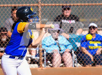 Thumbnail 1 in Casa Grande vs. Mohave (AIA 4A Round 2B Playoff) photogallery.