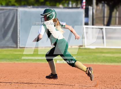 Thumbnail 3 in Casa Grande vs. Mohave (AIA 4A Round 2B Playoff) photogallery.