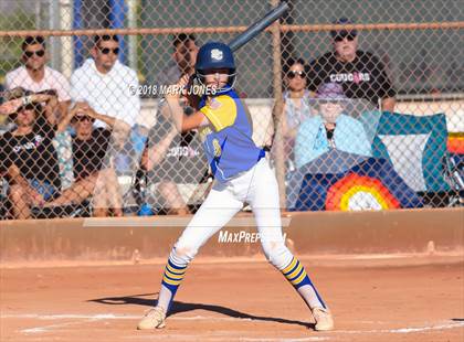 Thumbnail 2 in Casa Grande vs. Mohave (AIA 4A Round 2B Playoff) photogallery.