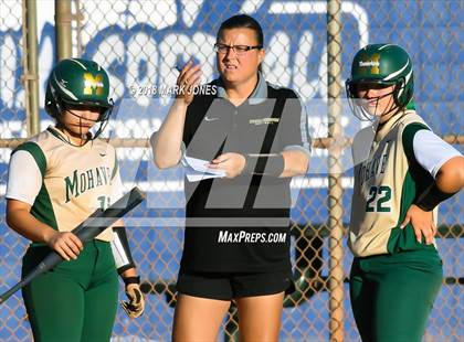 Thumbnail 3 in Casa Grande vs. Mohave (AIA 4A Round 2B Playoff) photogallery.