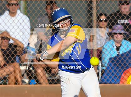 Thumbnail 1 in Casa Grande vs. Mohave (AIA 4A Round 2B Playoff) photogallery.