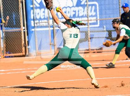 Thumbnail 1 in Casa Grande vs. Mohave (AIA 4A Round 2B Playoff) photogallery.