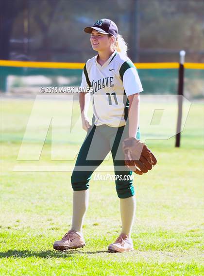 Thumbnail 1 in Casa Grande vs. Mohave (AIA 4A Round 2B Playoff) photogallery.