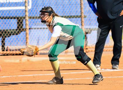 Thumbnail 1 in Casa Grande vs. Mohave (AIA 4A Round 2B Playoff) photogallery.
