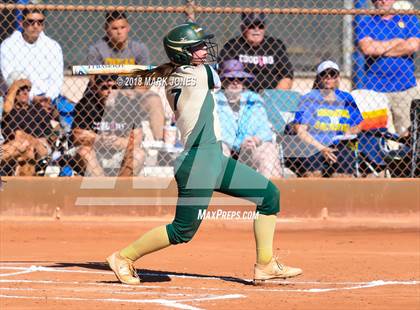 Thumbnail 2 in Casa Grande vs. Mohave (AIA 4A Round 2B Playoff) photogallery.