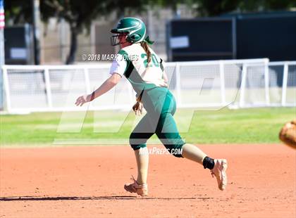 Thumbnail 2 in Casa Grande vs. Mohave (AIA 4A Round 2B Playoff) photogallery.