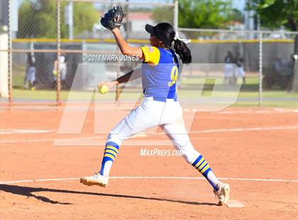 Thumbnail 1 in Casa Grande vs. Mohave (AIA 4A Round 2B Playoff) photogallery.