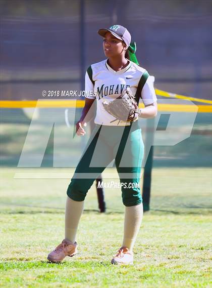 Thumbnail 2 in Casa Grande vs. Mohave (AIA 4A Round 2B Playoff) photogallery.