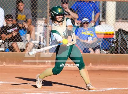 Thumbnail 1 in Casa Grande vs. Mohave (AIA 4A Round 2B Playoff) photogallery.